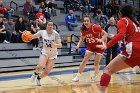 WBBall vs WPI  Wheaton College women's basketball vs WPI. - Photo By: KEITH NORDSTROM : Wheaton, basketball